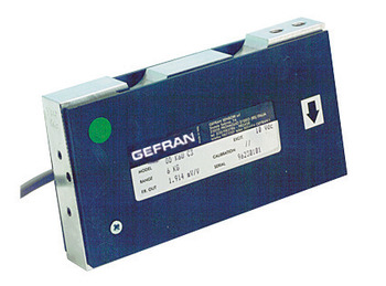 GEFRAN【OD】称重传感器